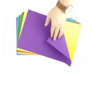 1-2 mm grubości A4 rozmiar pianki Eva Arkusz Eva Paper Craft Eva Foam