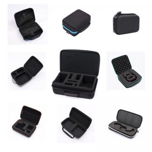 Materiał opakowania EVA